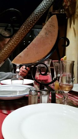 Le chalet savoyard livry gargan