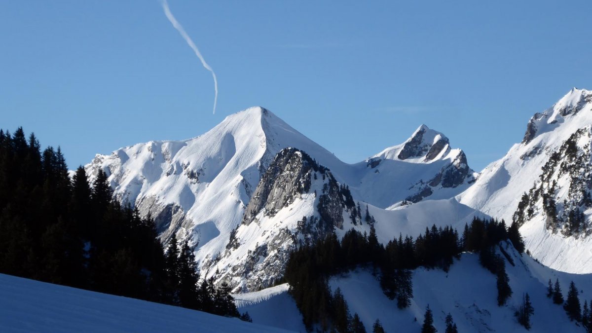 Chalet de l'aulp seythenex