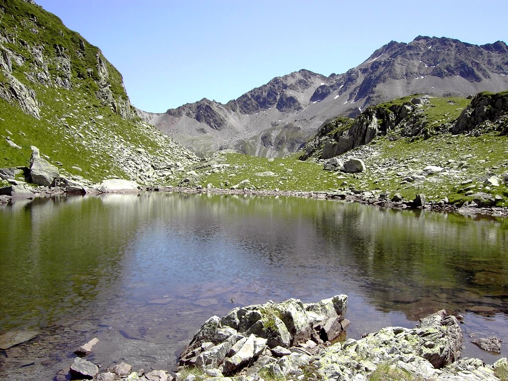 Chalet du vay
