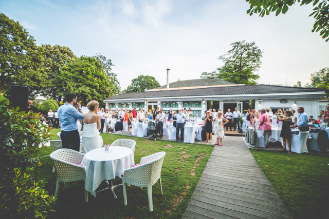 Chalet des iles daumesnil prix