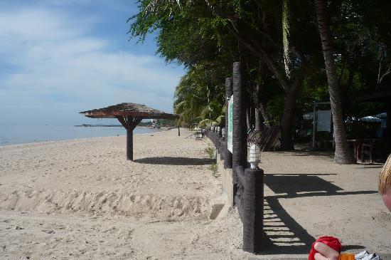 Regent chalet cha am