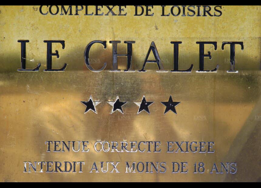Musique du chalet