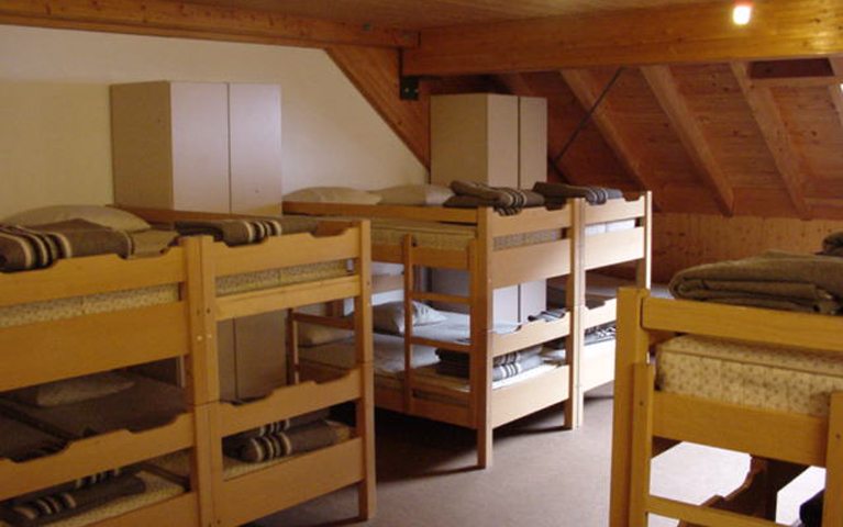 Chalet la renardière