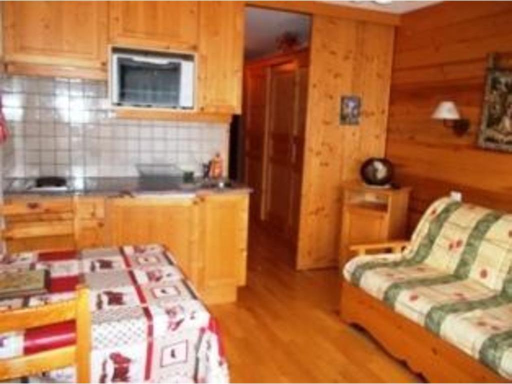 Chalet de lessy