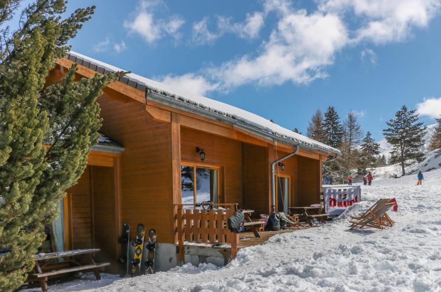 My french chalet