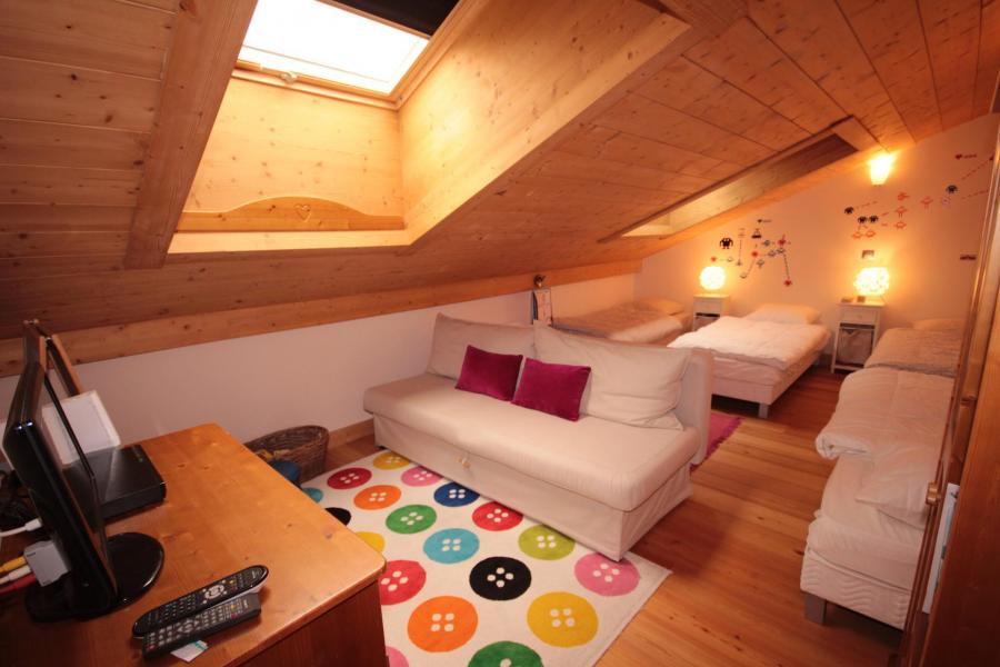 Location chalet ski 8 personnes