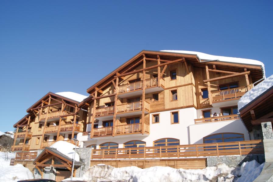 Le chalet d emeraude les saisies