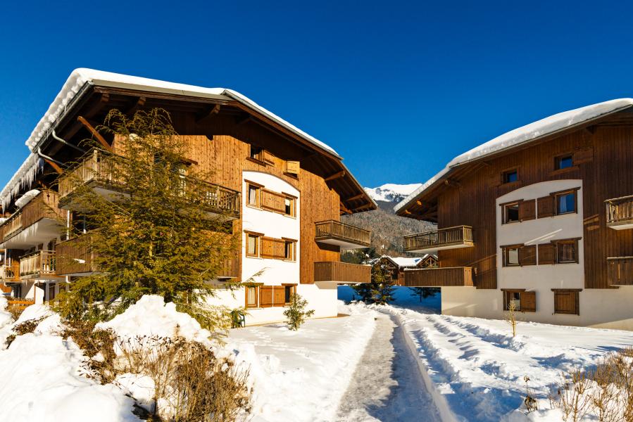 Location chalet samoens 10 personnes