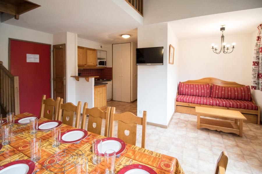 Location chalet val cenis 10 personnes