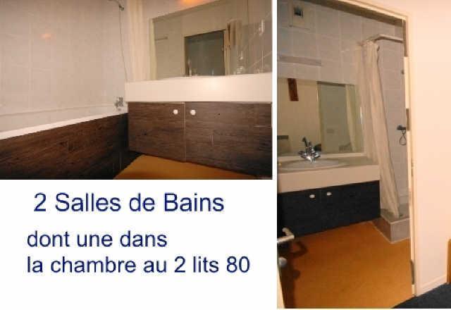 Résidence le chalet gourette