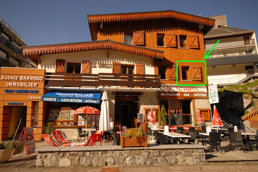 Residence le chalet gourette