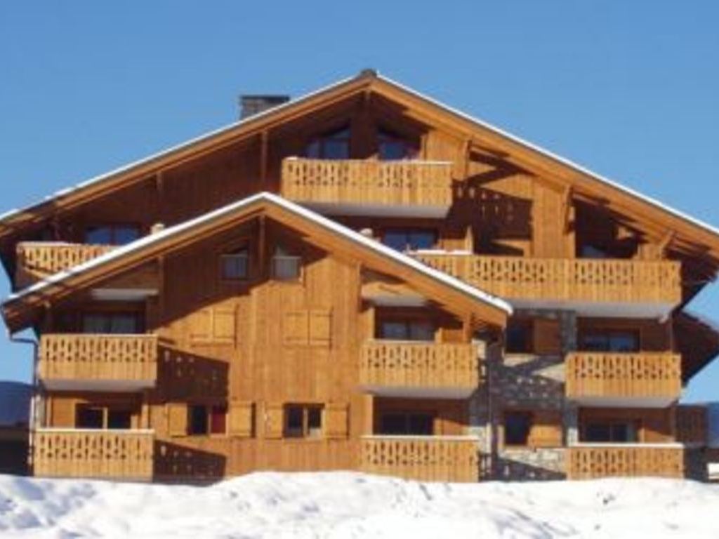 Le chalet des trappeurs prix