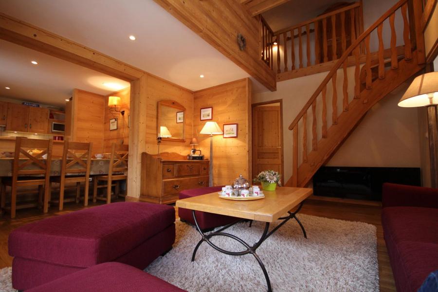 Location chalet val d isere 8 personnes