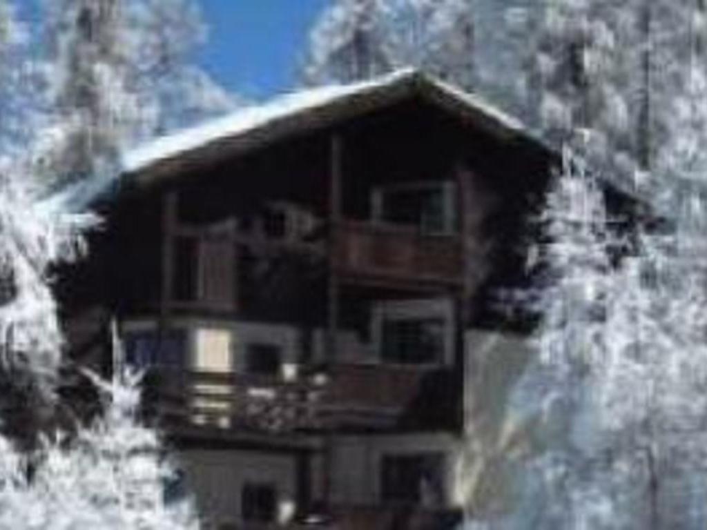 Chalet les arolles les orres