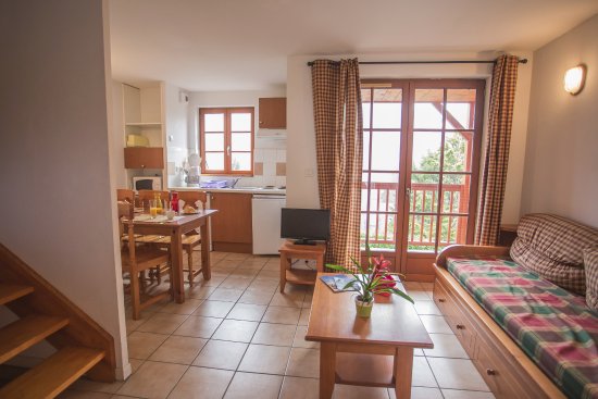 Chalet d'estive