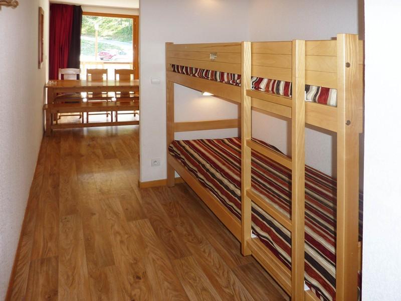 Chalet du bois mean
