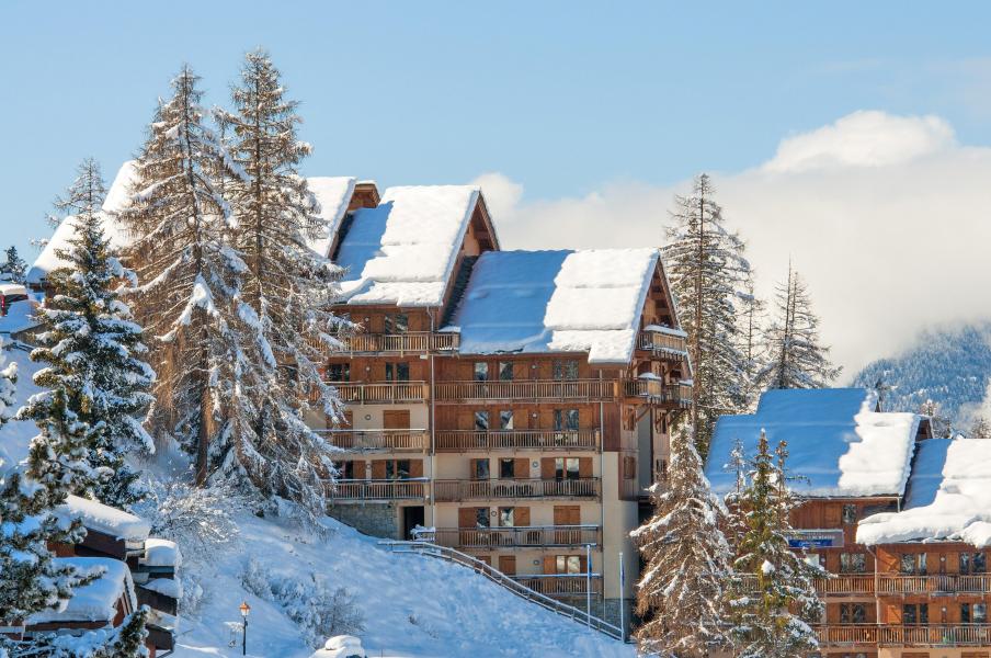 Chalet de wengen