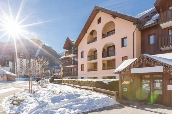 Chalet bagneres de bigorre