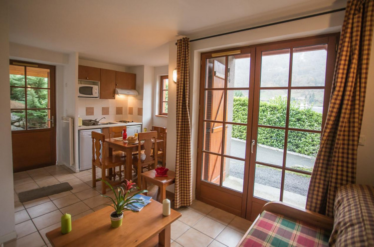 Residence les chalet d'estive cauterets