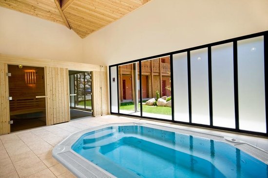 Chalet d'ax