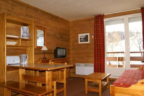 Location chalet les 7 laux