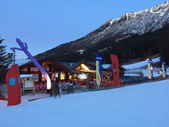 Laurentides chalet