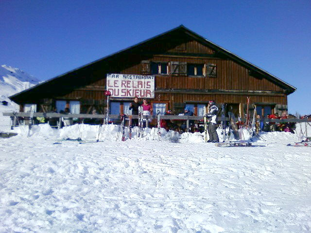 Vente chalet praz de lys