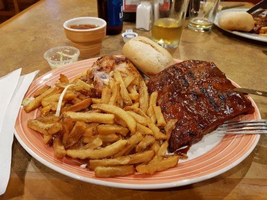 Mon chalet grill