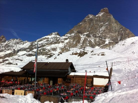 Chalet etoile