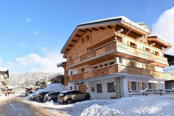 9 rue du chalet