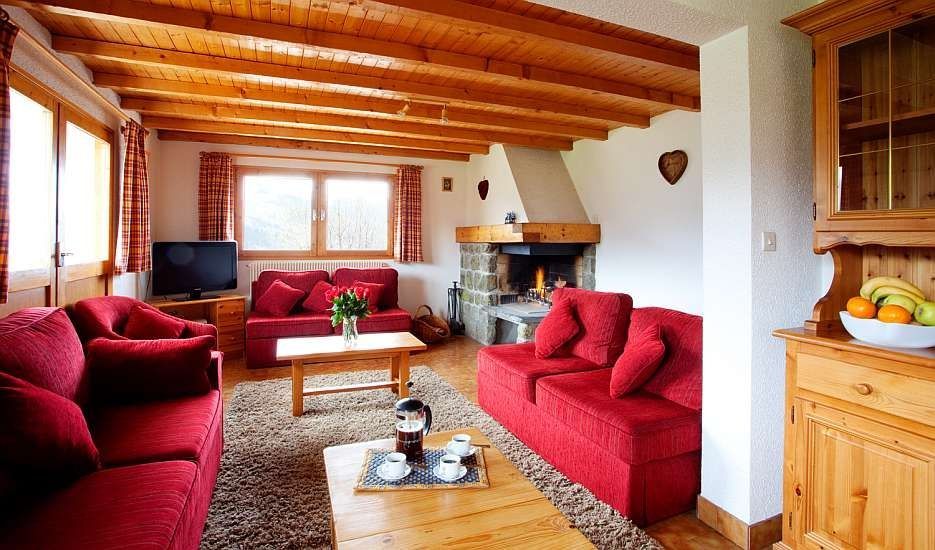 Chalet rosalie