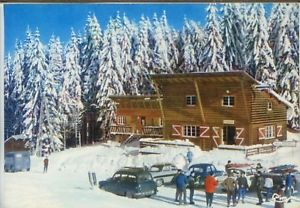 Chalet des tuffes les rousses
