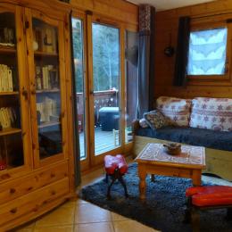 Location chalet dernière minute