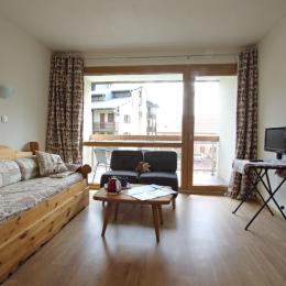 Location chalet mijoux la faucille