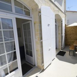 Location chalet royan