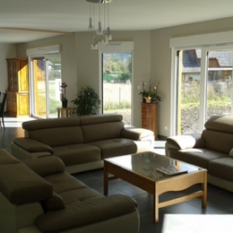 Location chalet bourg d'oisans