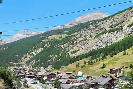 Inter chalet ferienhaus frankreich