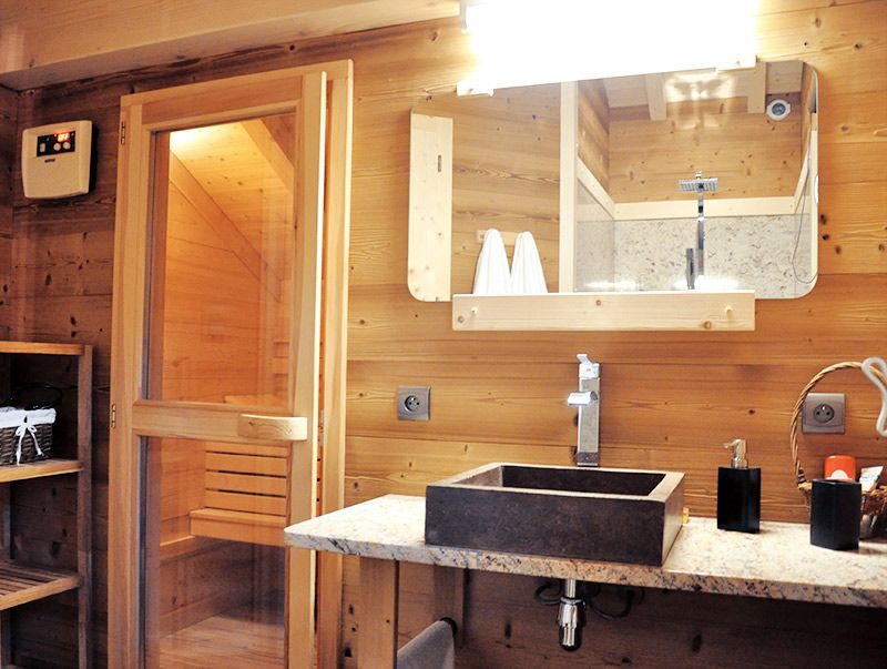 Chalet du meix haut