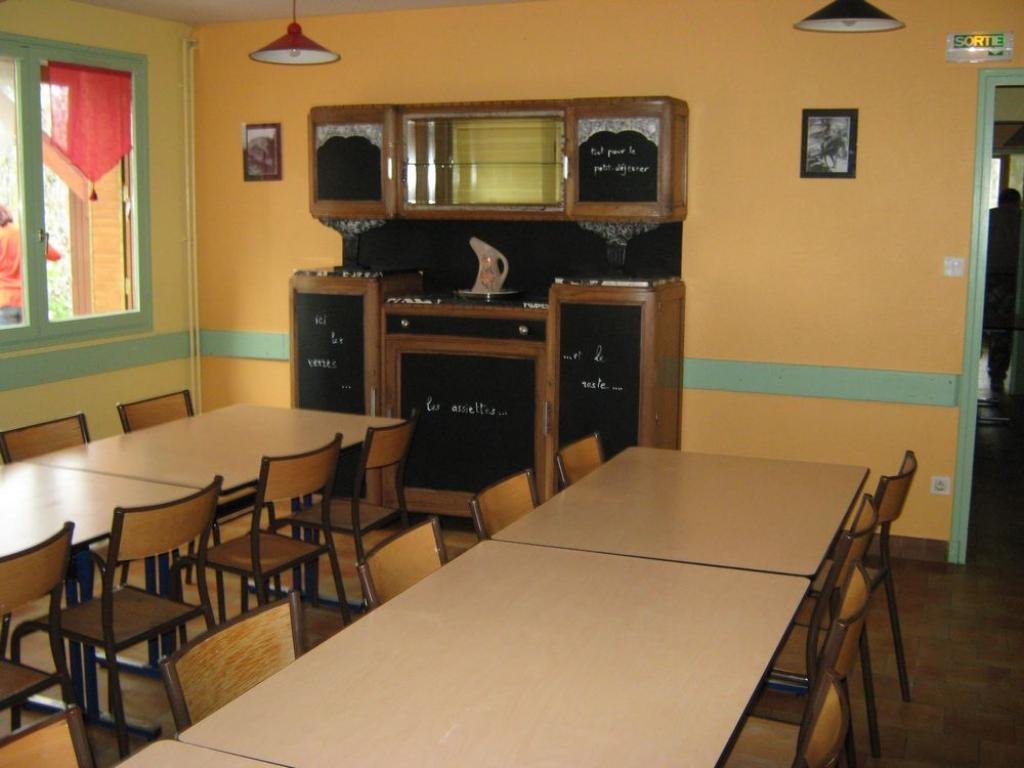 Chalet des hugues