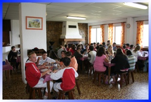 Chalet thibetain