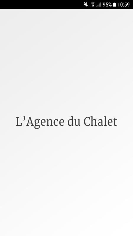 Agence du chalet