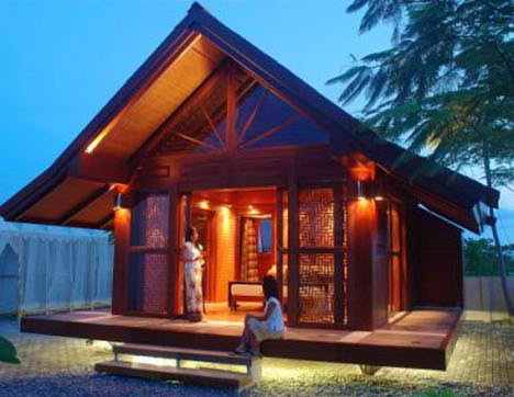 Le chalet france 2 distribution