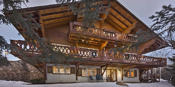 Image chalet