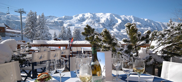 Chalet zakopane