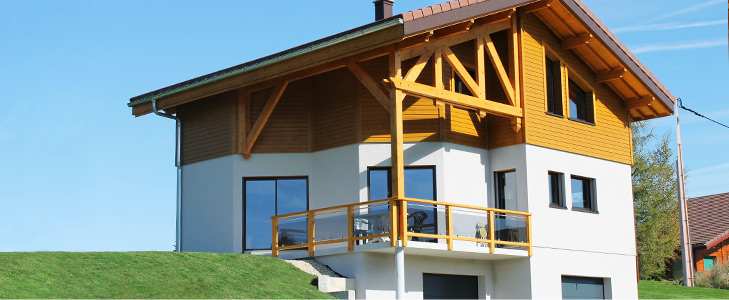 Le chalet des marmottes menu