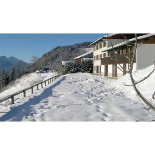 Chalet de la combe