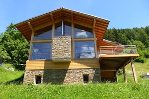 Location de chalet valais