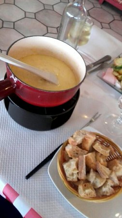 O chalet eragny