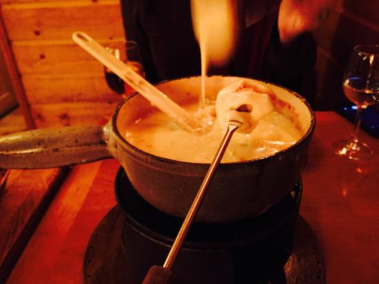 Le chalet restaurant neuilly