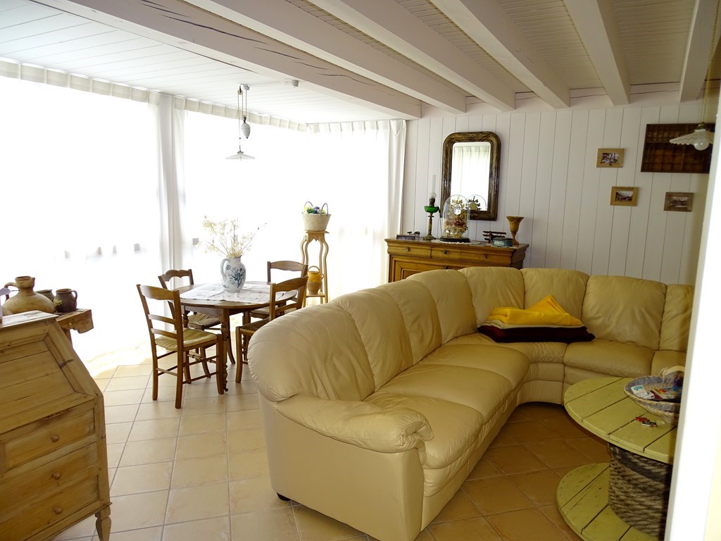 Vente chalet pyrénées 2000